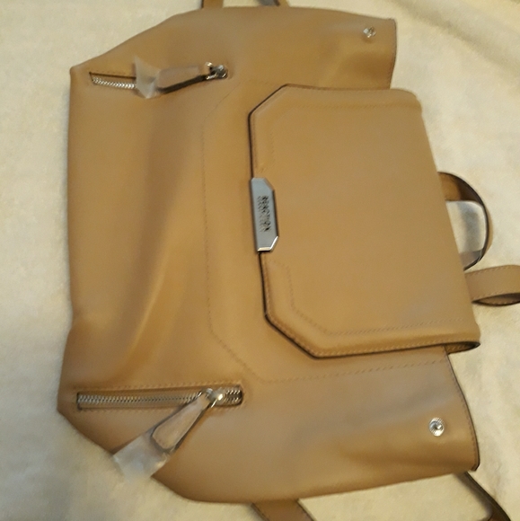 Kenneth Cole Reaction Handbags - HOST PICK NWT Kenneth Cole Reaction backpack purse